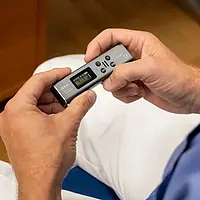 Compteur de radiation | Exemple d'utilisation