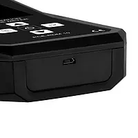 Compteur Geiger | USB-C