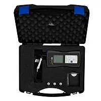 Contrôle de l'état de surface | Contenu de livraison