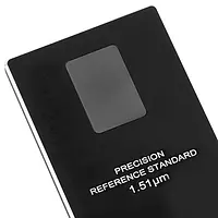 Contrôle de l'état de surface | Standard de calibration