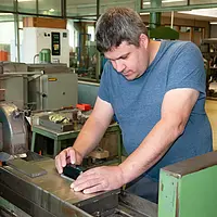 Contrôleur de l'état de surface Bluetooth Utilisation