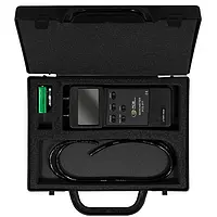 Contrôleur de pression | Contenu de livraison