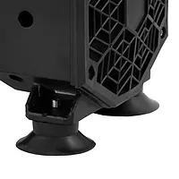 Contrôleur de pression | Ventilateur