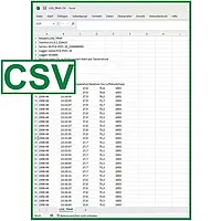 Contrôleur de pression | CSV