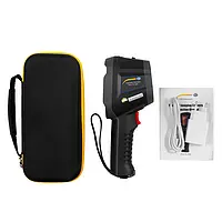 Contrôleur de température Livraison