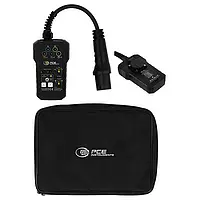 Contrôleur IRVE | Contenu de livraison