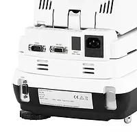 Dessiccateur | Face arrière