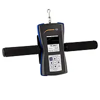 Double poignée pour dynamomètres série PCE-DFG