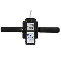 Double poignée pour dynamomètres série PCE-FM