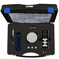 Duromètre | Contenu de livraison