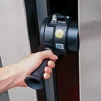 Dynamomètre | Exemple d'utilisation