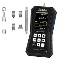 Dynamomètre PCE-DFG 10 X 