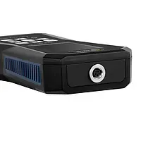 Dynamomètre | Affichage