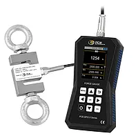 Dynamomètre PCE-DFG 2K5 X 