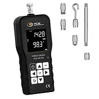 Dynamomètre PCE-FM 200 