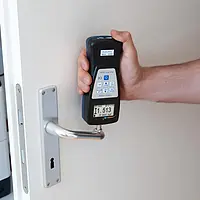 Dynamomètre | Exemple d'utilisation
