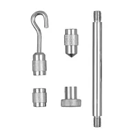 Dynamomètre Adaptateur