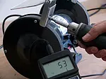 Dynamomètre | Exemple d'utilisation
