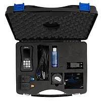 Débitmètre | Contenu de livraison