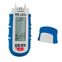 Détecteur d'humidité du bois