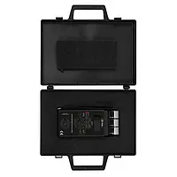 Détecteur d'humidité du bois | Contenu de livraison