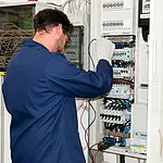 Détecteur de courant PCE-CM 3