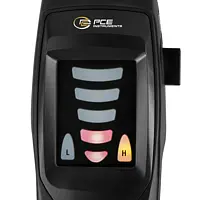 Outillage pour chauffagistes et systèmes de chauffage Ecran