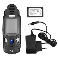 Détecteur de gaz | Contenu de livraison