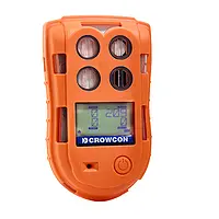 Détecteur de gaz T4