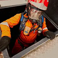 Détecteur de gaz T4