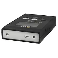 Mesureur de champs électrostatiques | Capteur