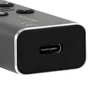 Détecteur de rayonnement | USB-C