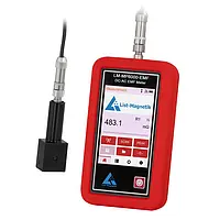 Détecteur de rayonnements électromagnétiques LM-MP6000-EMF 