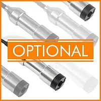 Détecteur de revêtements | Accessoire optionnel