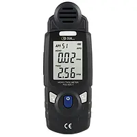 Détecteur mono-gaz | Vue frontale