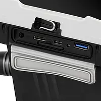 Endoscope Connexions