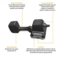 Endoscope Image d'utilisation