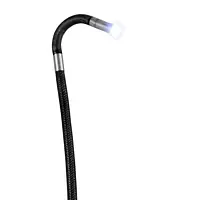 Endoscope Tête de caméra