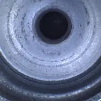 Endoscope Image d'utilisation