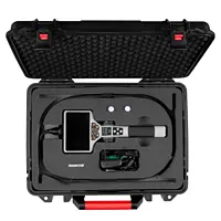 Endoscope Contenu de livraison