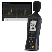 Enregistreur de données PCE-322ALEQ