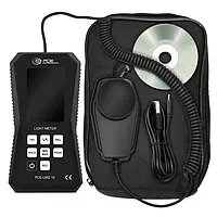 Enregistreur de données | Contenu de livraison