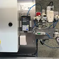 Enregistreur de données | Image d'application