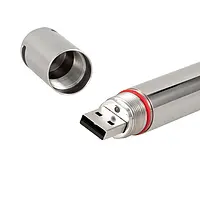 Enregistreur de température | USB