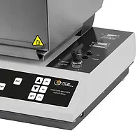 Humidimètre | Panneau de commande