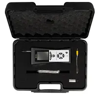 Hygromètre Contenu de livraison