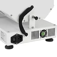 Incinérateur rapide | Connexions