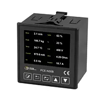 Indicateur de installation PCE-N50B 