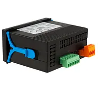 Indicateur de pesage Connexions