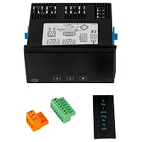 Indicateur pour cellules de charge série PCE-DPD-F